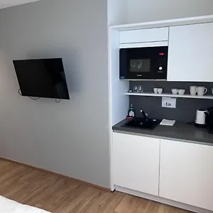 Wilmas By Arbio Apartment