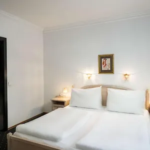 Arthotel Ana Gala Hotell