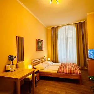 Liechtenstein Bed & Breakfast