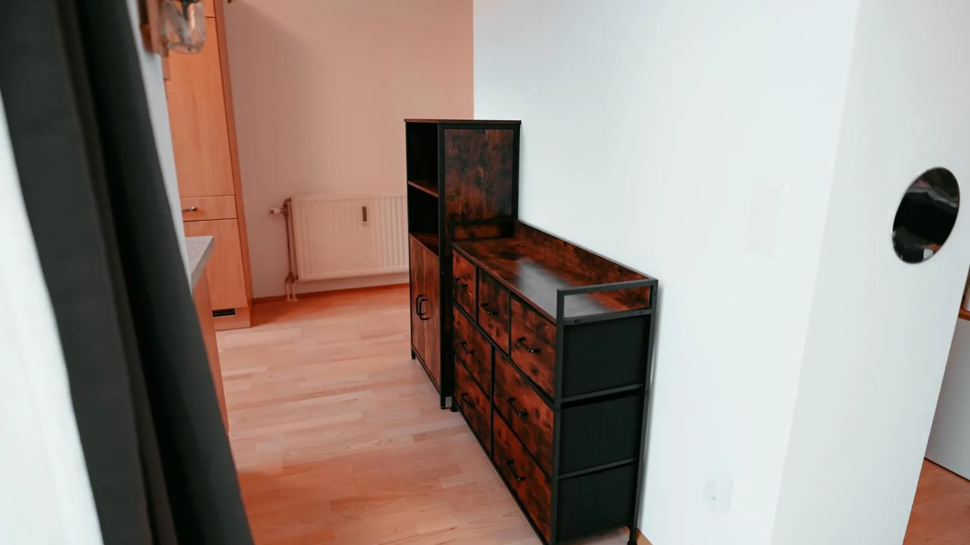 Schoenbrunn Gardens Vienna Apartment