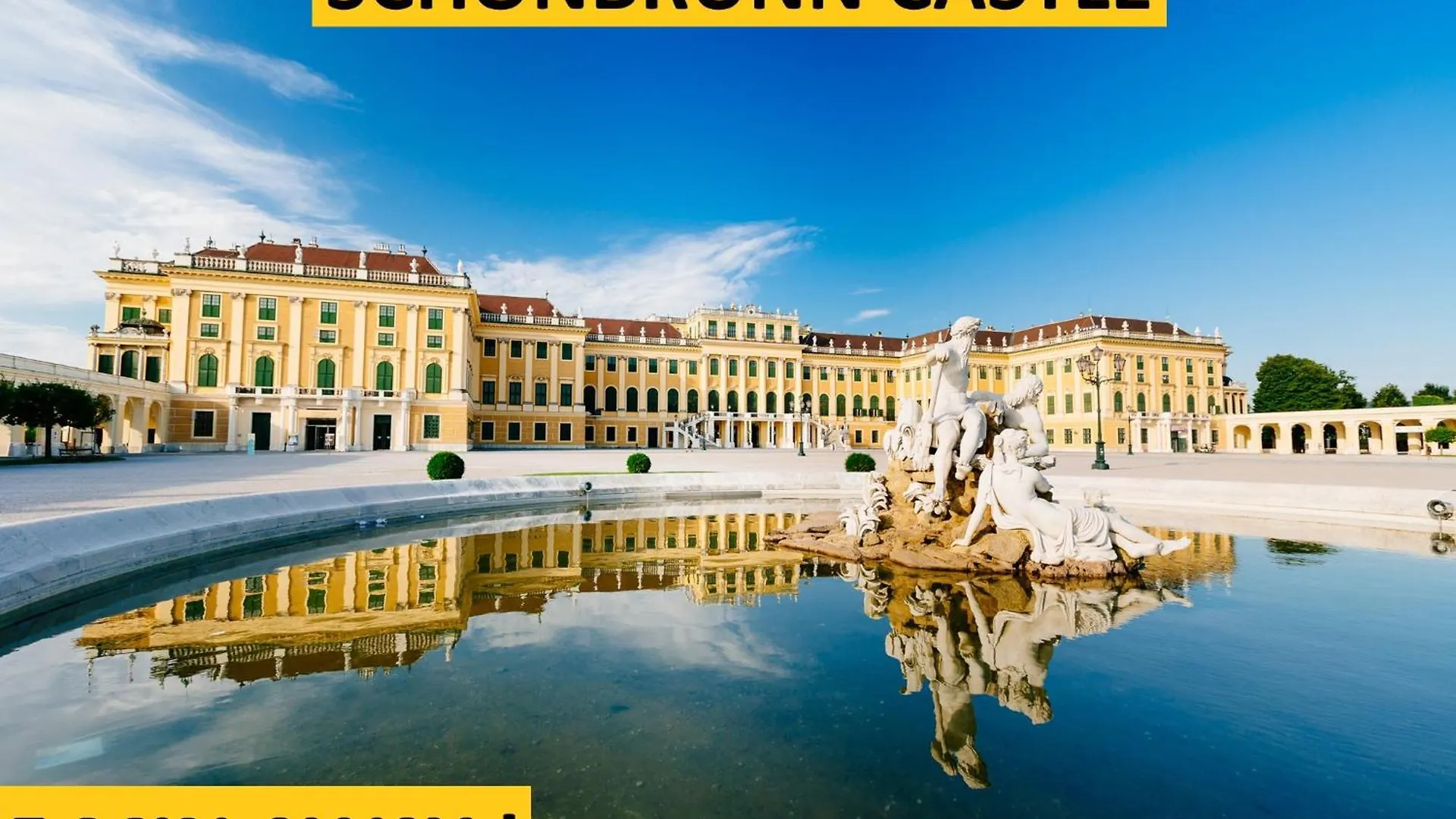 Schoenbrunn Gardens Vienna Apartment 0*,  Austria
